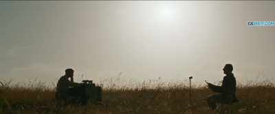 Mechanical equipment,
planes and tanks, - De Gaulle