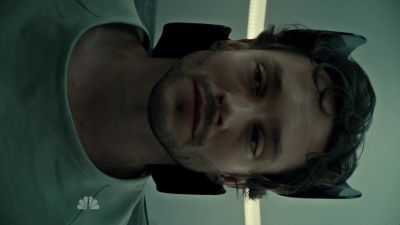 (mechanical knocking) - Hannibal