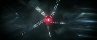 [mechanical whirring] - 57 Seconds