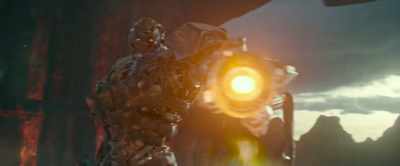 [mechanical whirring] - Transformers: Rise of the Beasts