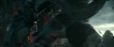 [mechanical whirring] - Transformers: Rise of the Beasts