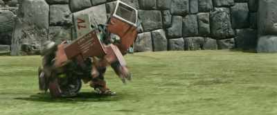 [mechanical whirring] - Transformers: Rise of the Beasts