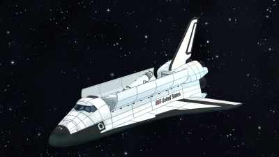 [mechanical whirring] - Beavis and Butt Head Do the Universe