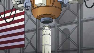 [mechanical whirring] - Beavis and Butt Head Do the Universe