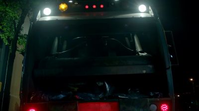 (Mechanical whirring) - The X-Files