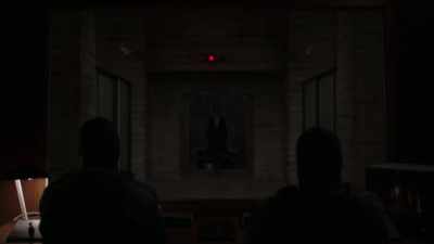 [MECHANICAL WHIRRING] - Counterpart