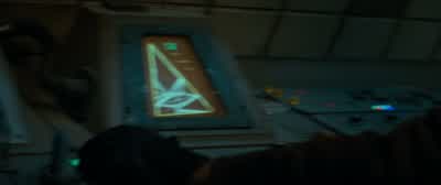 Medallion's good. - Star Wars: The Rise of Skywalker
