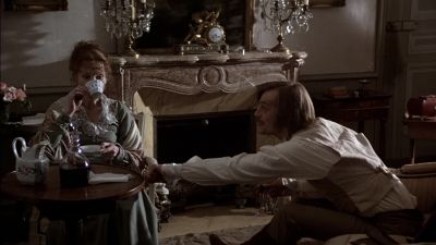 Meddle meddle meddle - The Duellists