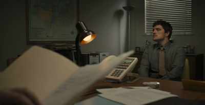 Media World, custodial staff,
one week. - Five Nights at Freddy's