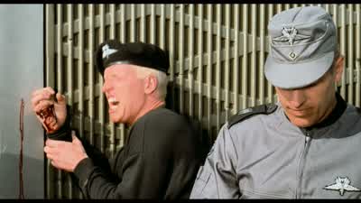 Medic - Starship Troopers