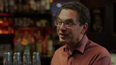 Medic! He wants to know
how much morphine - Right to Offend: The Black Comedy Revolution