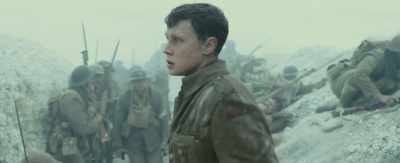 Medic! Medic! - 1917
