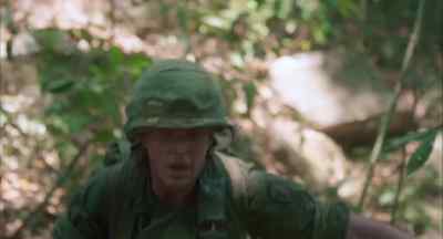 Medic! - Platoon