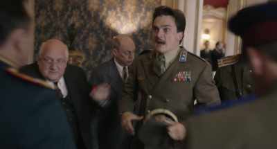 Medic - The Death of Stalin