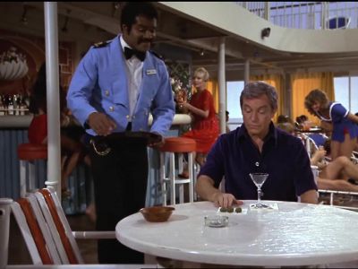 Medic? - The Love Boat