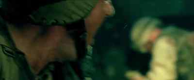 Medic! - Black Hawk Down