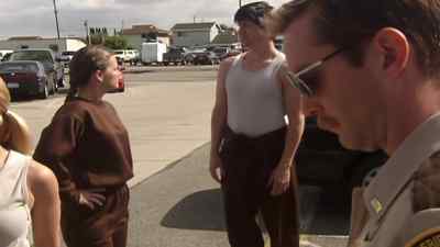 - MEDIC! - Reno 911!