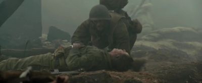 Medic! - Hacksaw Ridge