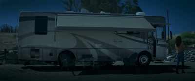 Medical assistance required.
Return to spawn-point. - A California Christmas: City Lights