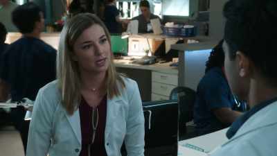 Medical error is the third-
leading cause of death - The Resident