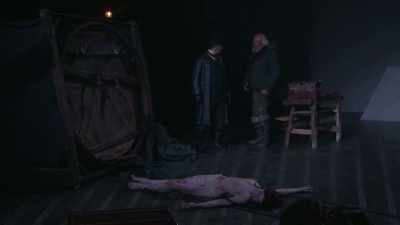 Medical research, sir ― as he said! - Great British Theatre