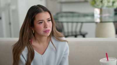Medical schools are
super hard on marriages, - The Secret Lives of Mormon Wives