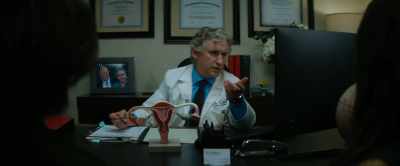 Medically, it's referred to as
vaginal agenesis. - Fitting In