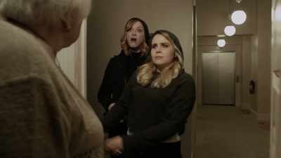Medicare automatically
enrolls you - Good Girls