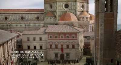 Medici! Medici! Medici! - Medici: Masters of Florence