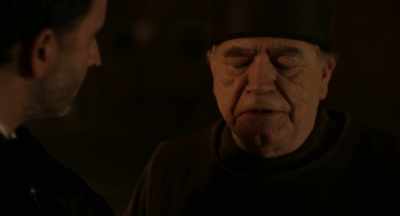 Medici has uncovered a Milanese plot. - Medici: Masters of Florence
