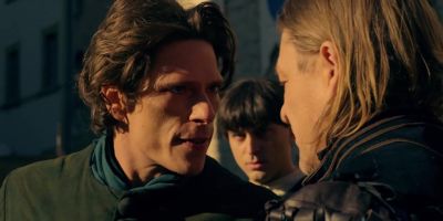 Medici. - Medici: Masters of Florence