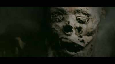 Medicine was a dark art, - Origins: The Journey of Humankind
