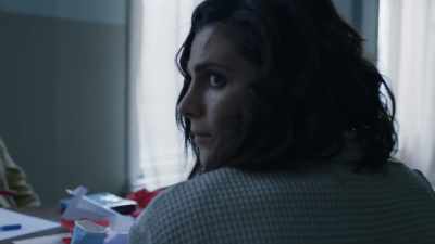 (MEDICINE BELL RINGS) - Absentia