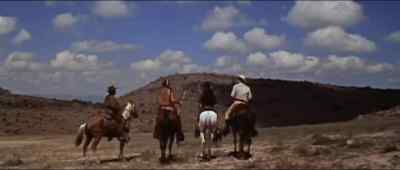 Medicine Mound. Sacred. - Comanche