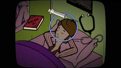 Medicine. - My Old School