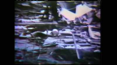 Medics were among
the first outsiders - Betrayal at Attica