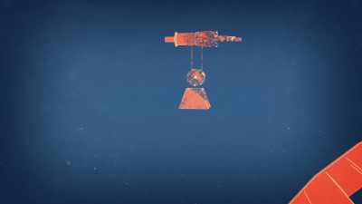 Medieval engineers adapted it to create a crane - Ancient Engineering