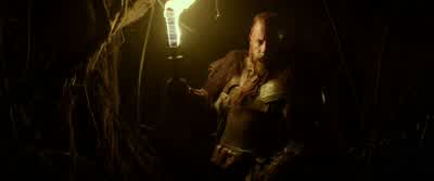 MEDIEVAL KAULDER: What is it, Dolan? - The Last Witch Hunter