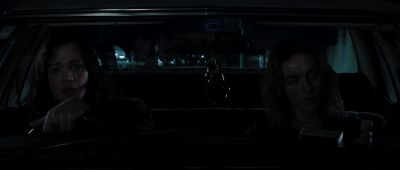 Medina is never gonna put out for you man - Deathgasm