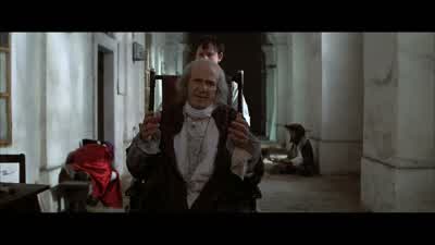 Mediocrities everywhere... - Amadeus