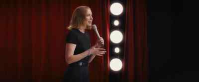 - meditate.
- (laughter) - Hannah Einbinder: Everything Must Go