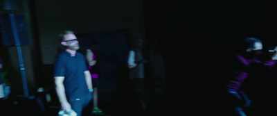 ♪ (MEDITATIVE MUSIC PLAYING) ♪ - The Anarchists