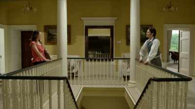 Medium, large for your height? - Love Across Time