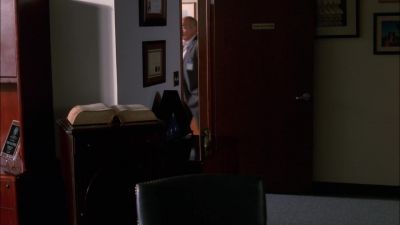Medium S04E16
Drowned World - Medium