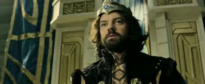 - Medivh. - Warcraft