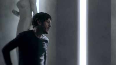Medusa, even little Crystal,
are skilled fighters. - Marvel's Inhumans
