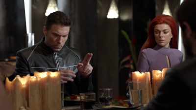 medusa-we-dont-know-that-hes-dead - Marvel's Inhumans