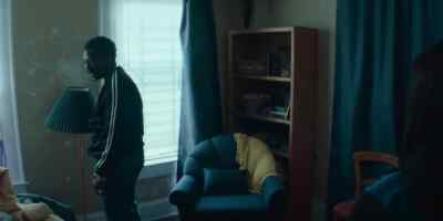 - Meech, can I go home now? - BMF