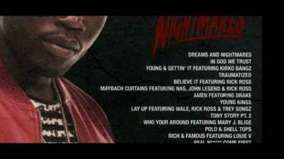 -  Meek is now
collaborating with major stars. - Free Meek