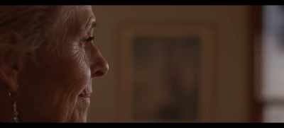 - Meemaw, I know you probably
don't want to hear this, - Christmas at the Ranch